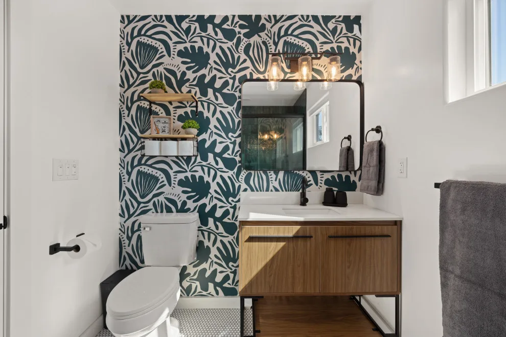 Green Place by Jessica Lehrbaum Architect - Photo 29