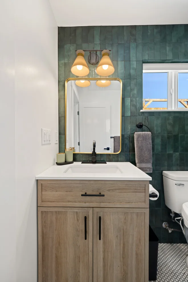 Green Place by Jessica Lehrbaum Architect - Photo 26