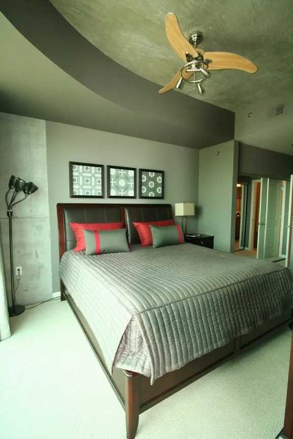 Madeleine Wyatt: Emerald Loft - Thorton by Simplified Interior Design - Photo 2