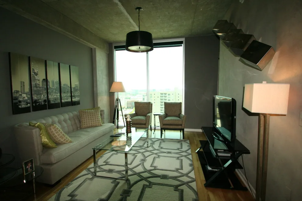 Madeleine Wyatt: Emerald Loft - Thorton by Simplified Interior Design - Photo 3