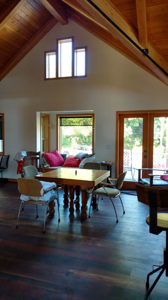 Crimson Accessory Dwelling Unit by LEWALLEN Architecture - Photo 7