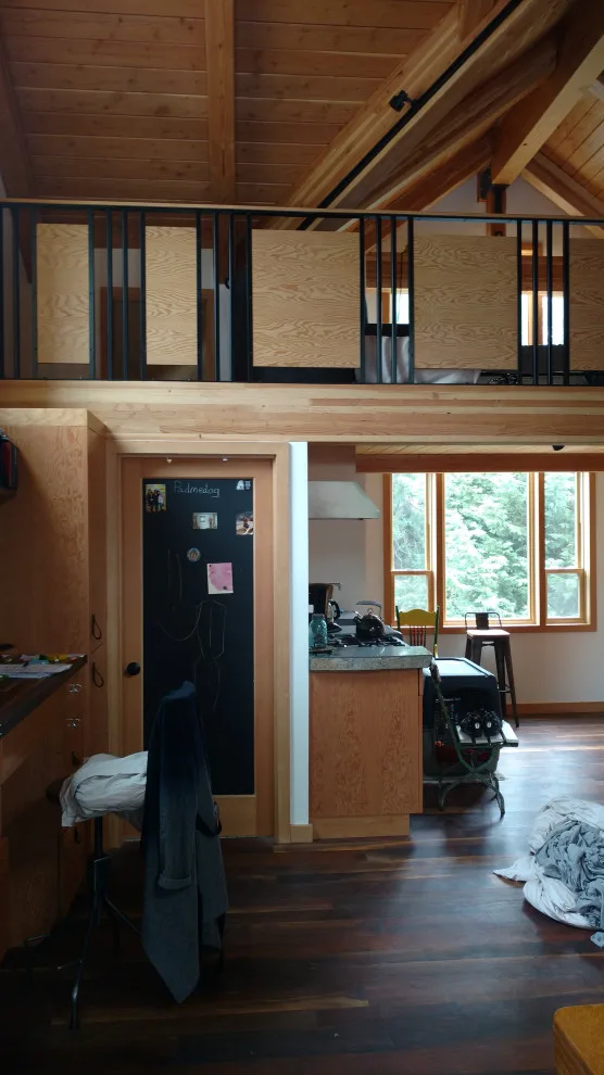 Crimson Accessory Dwelling Unit by LEWALLEN Architecture - Photo 2