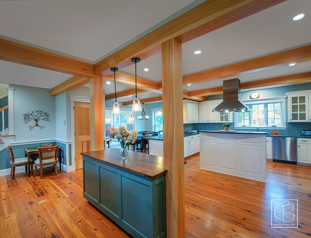 Christian C. Carey, Architect, P.C. - Photo 10