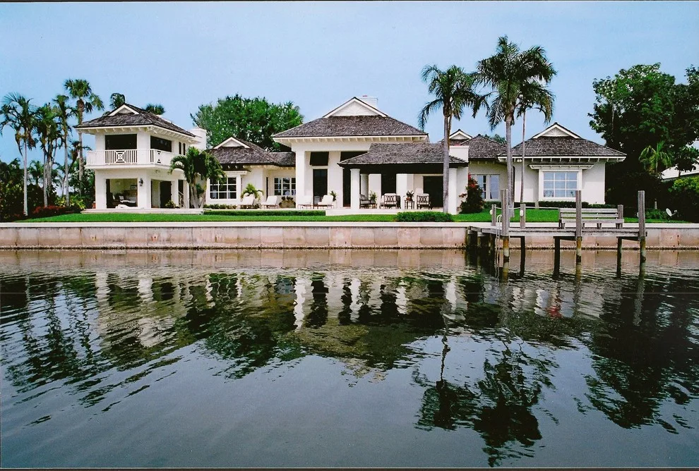 Residences by Frank William Hayes Architect - Photo 4