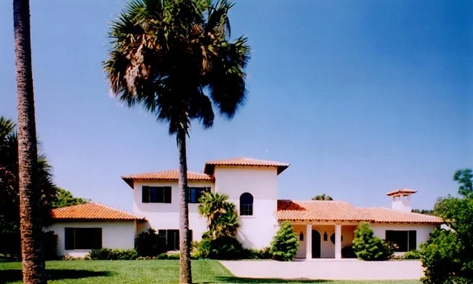 Residences by Frank William Hayes Architect - Photo 3