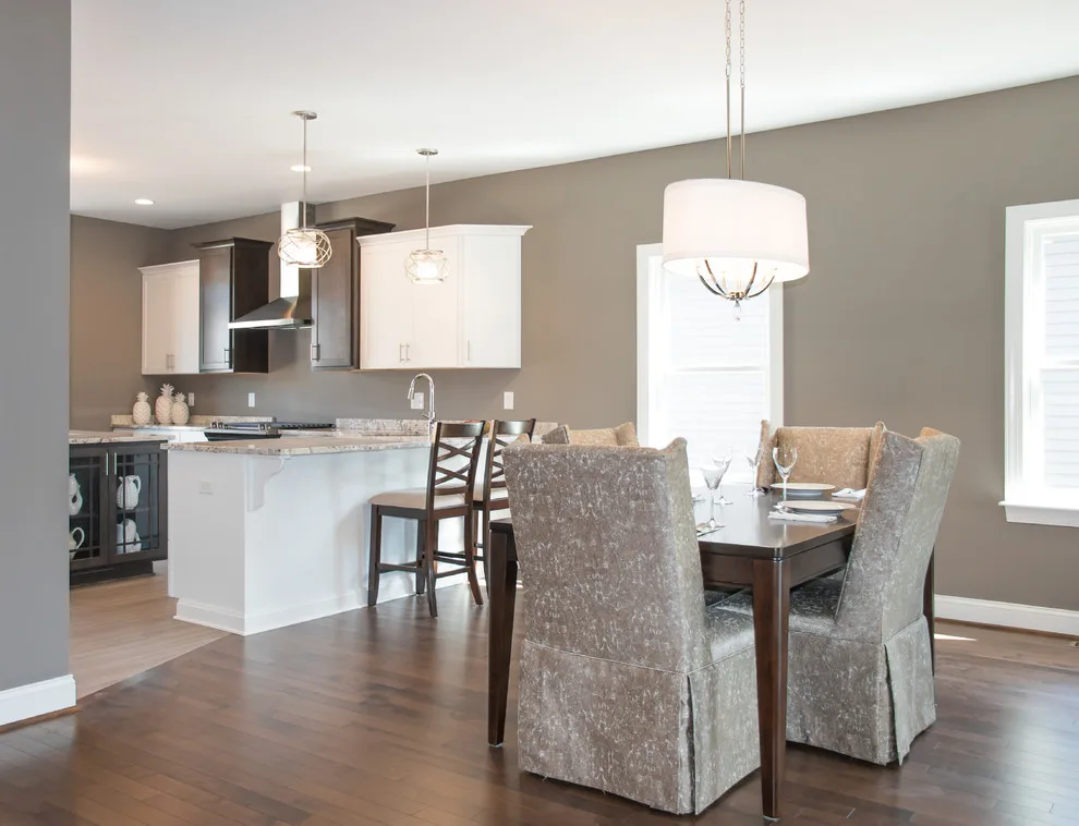 Verona East Amherst by KCB Architecture - Photo 22