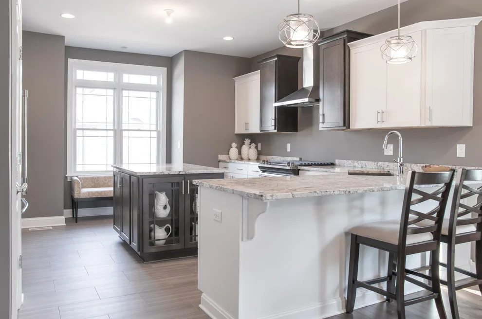 Verona East Amherst by KCB Architecture - Photo 20