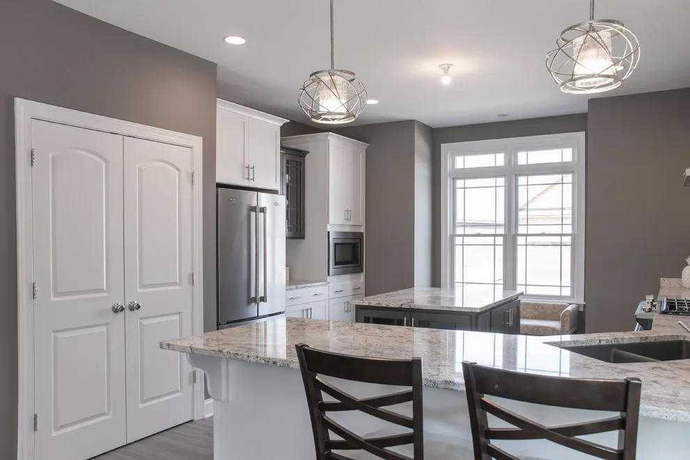 Verona East Amherst by KCB Architecture - Photo 15