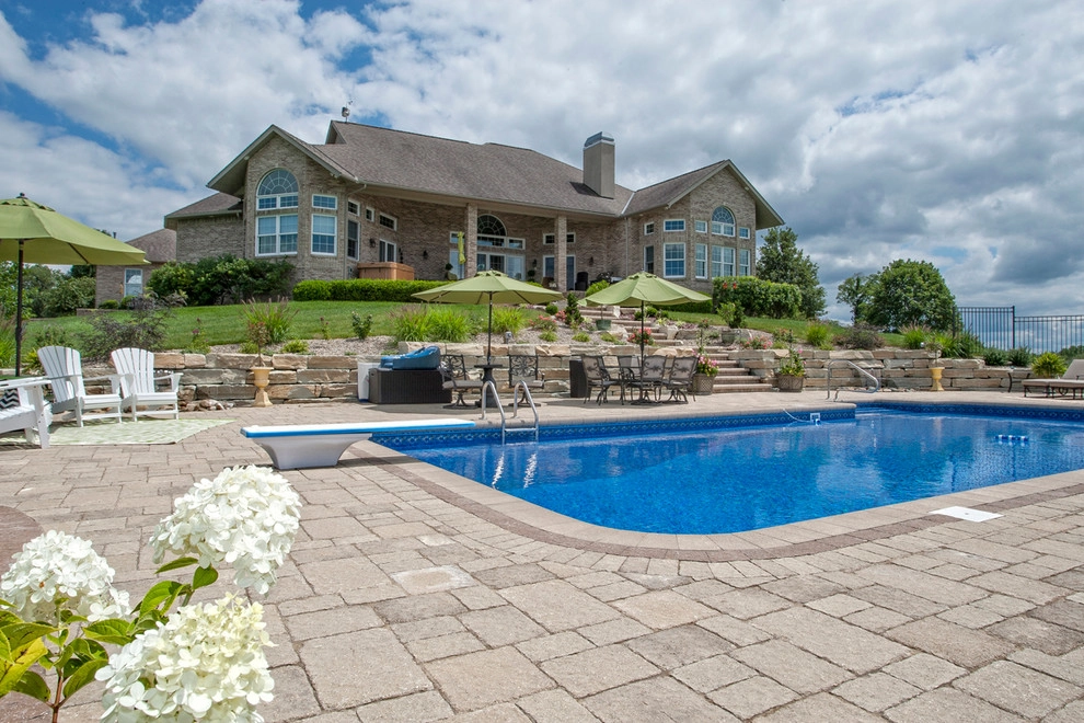 Winland's Complete Landscaping Service - Photo 14