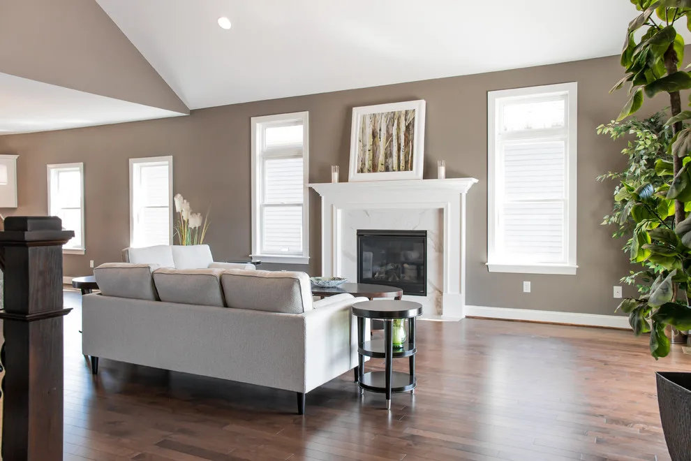 Verona East Amherst by KCB Architecture - Photo 19