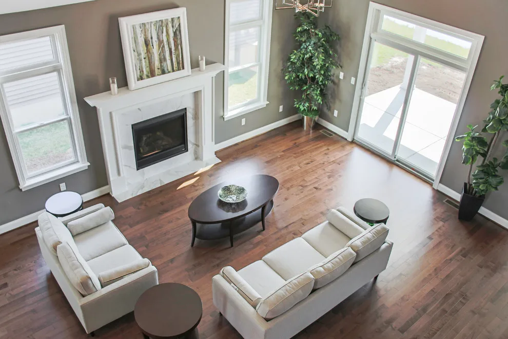 Verona East Amherst by KCB Architecture - Photo 17