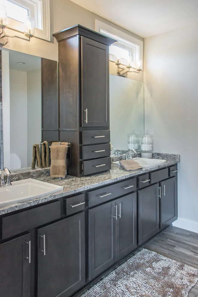 Verona East Amherst by KCB Architecture - Photo 12