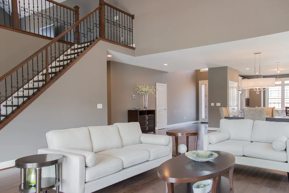 Verona East Amherst by KCB Architecture - Photo 5