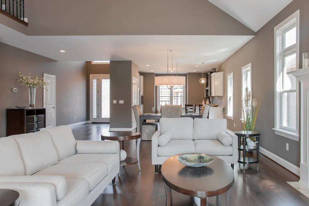 Verona East Amherst by KCB Architecture - Photo 2
