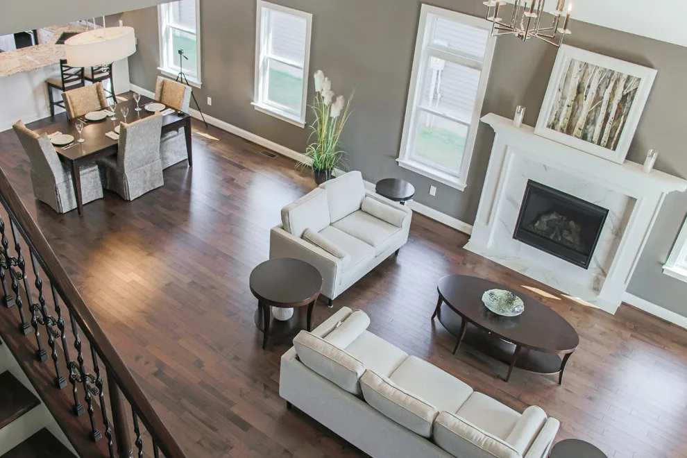 Verona East Amherst by KCB Architecture - Photo 21