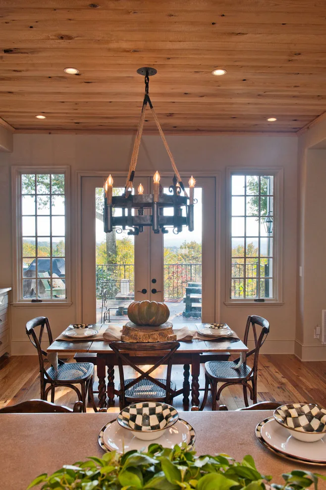 Vestavia Home by Christopher Architecture & Interiors - Photo 6