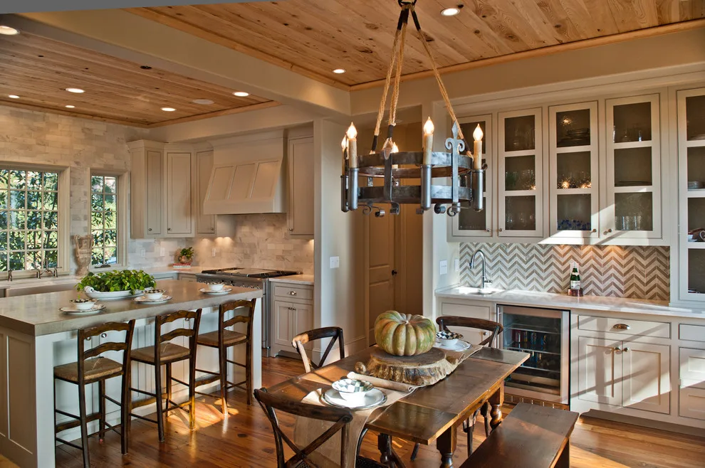 Vestavia Home by Christopher Architecture & Interiors - Photo 2