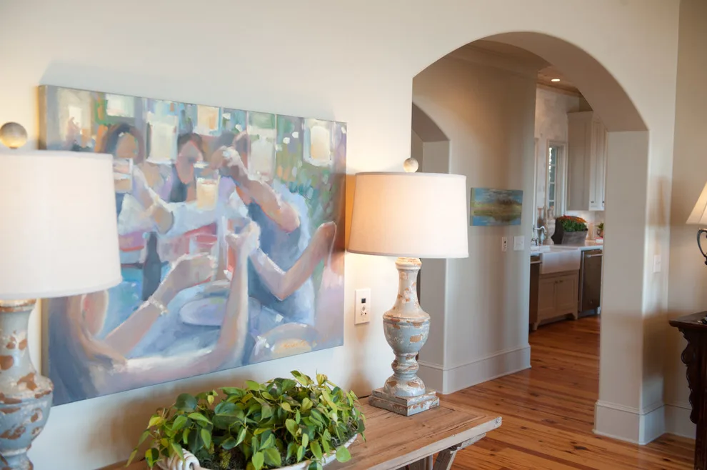 Vestavia Home by Christopher Architecture & Interiors - Photo 11