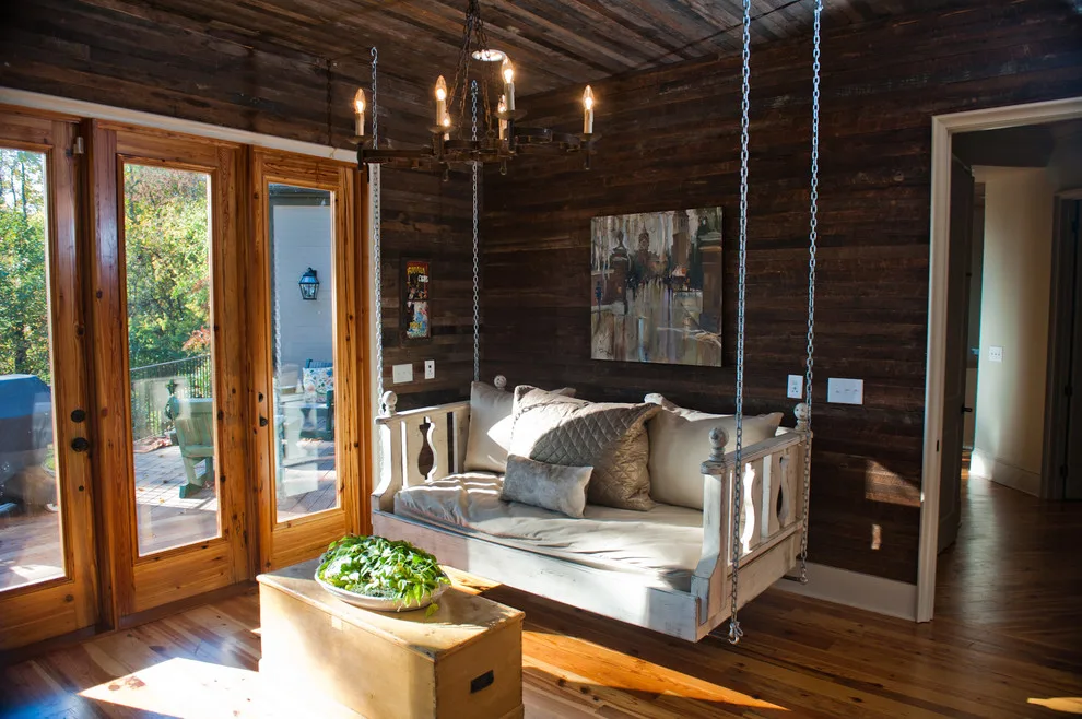 Vestavia Home by Christopher Architecture & Interiors - Photo 13