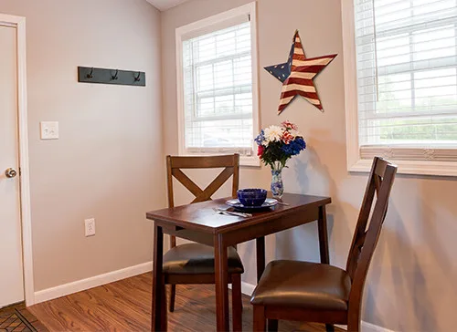 Tiny Homes for Veterans by A3g Architects - Photo 6