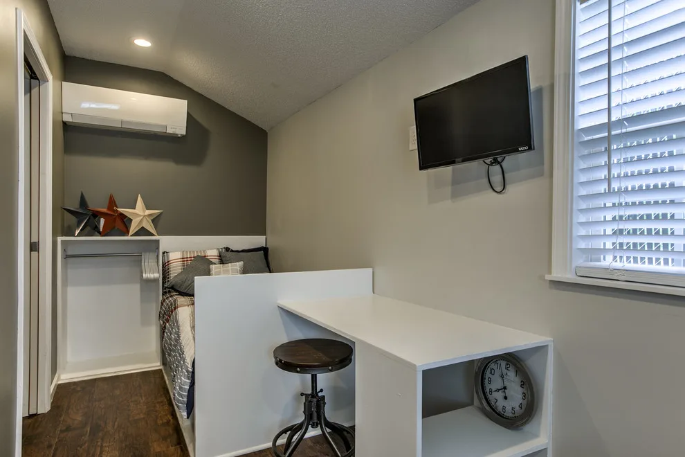 Tiny Homes for Veterans by A3g Architects - Photo 16