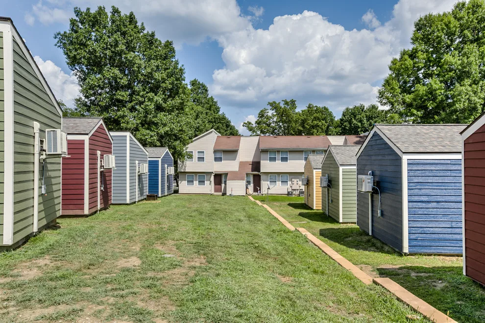 Tiny Homes for Veterans by A3g Architects - Photo 14