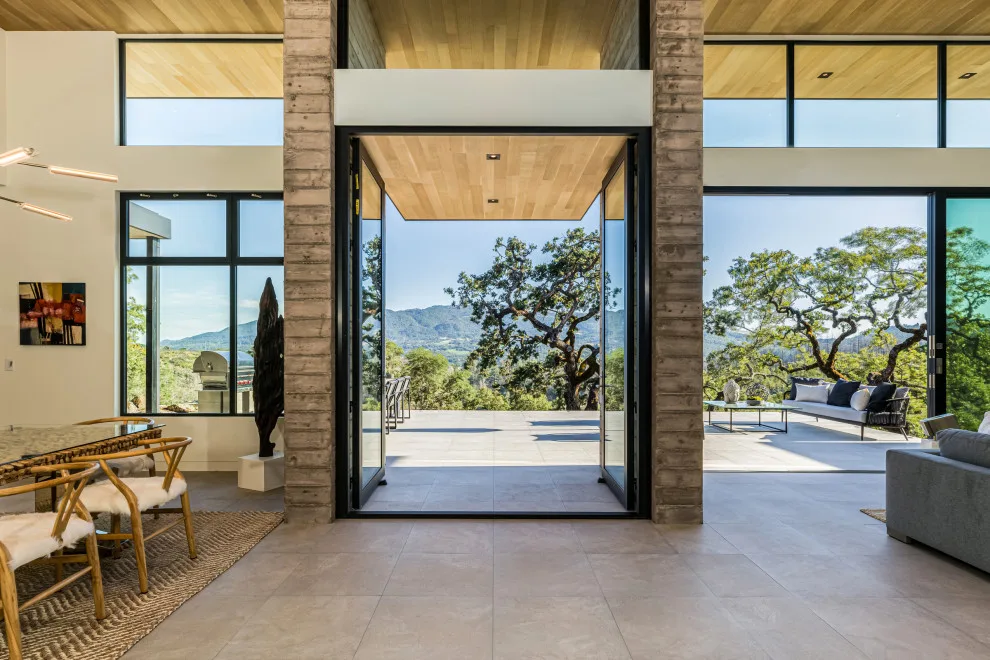 Through Oak by Zimmerman Miller Montanari - Photo 6