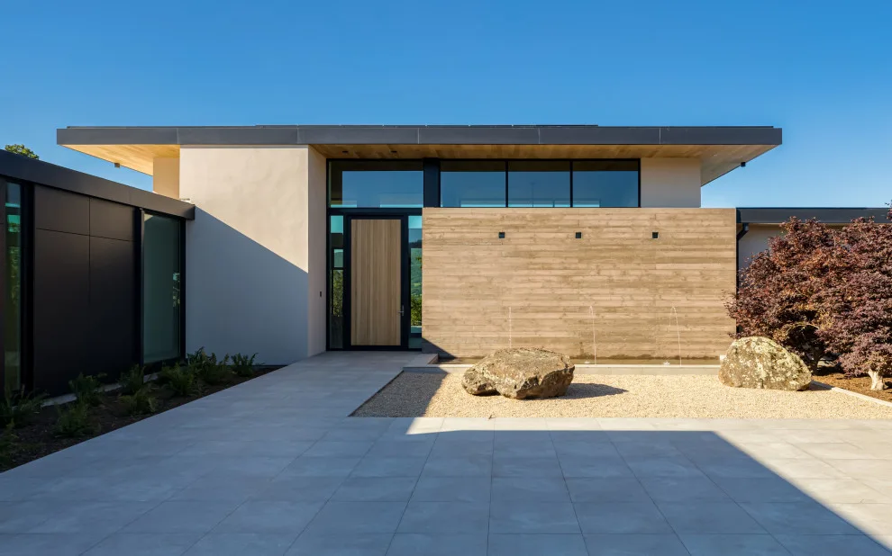 Through Oak by Zimmerman Miller Montanari - Photo 3
