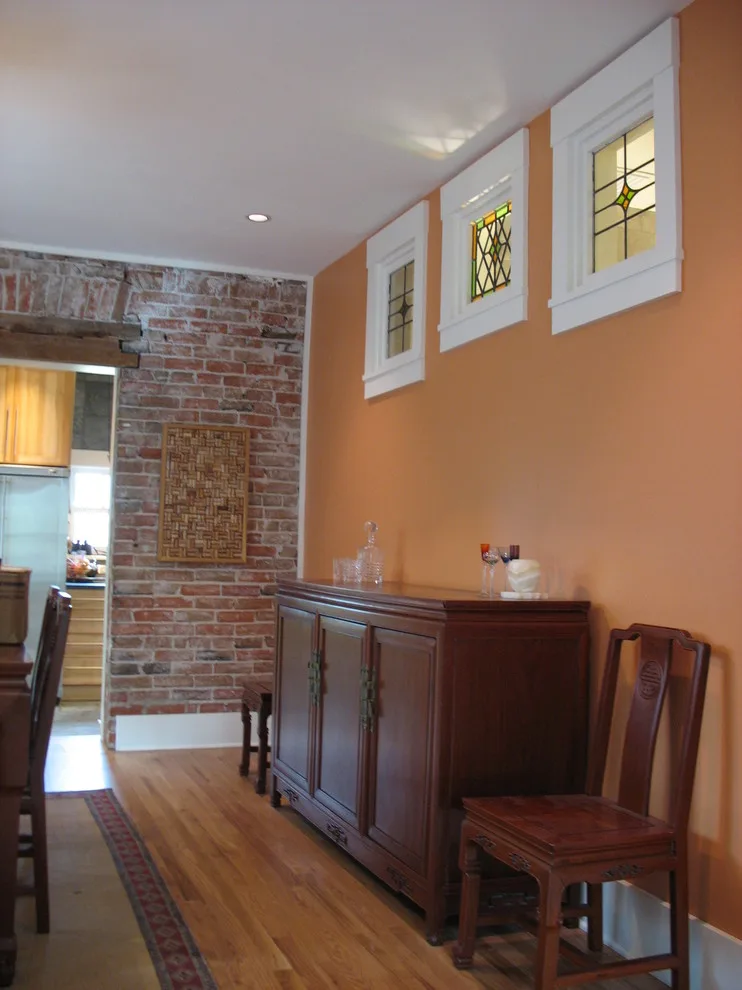 Victorian Expansion and Renovation by Hart STUDIO LLC - Photo 5