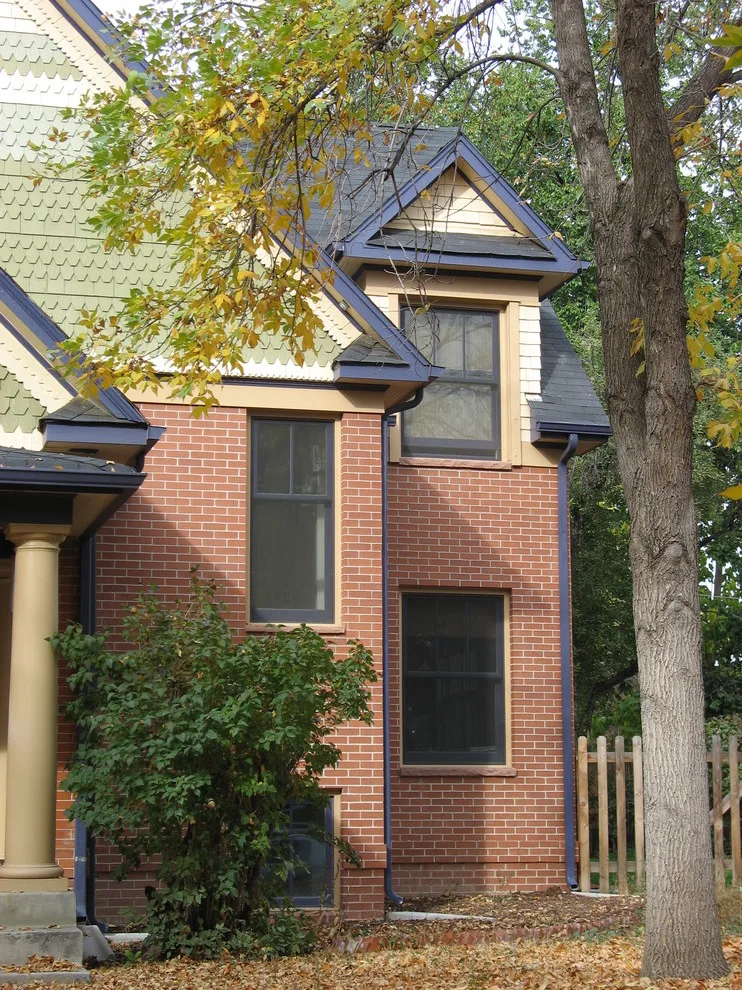 Victorian Expansion and Renovation by Hart STUDIO LLC - Photo 6