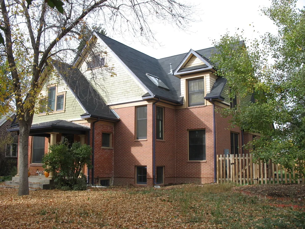 Victorian Expansion and Renovation by Hart STUDIO LLC - Photo 4