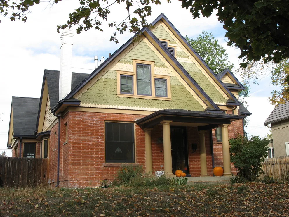 Victorian Expansion and Renovation by Hart STUDIO LLC - Photo 2