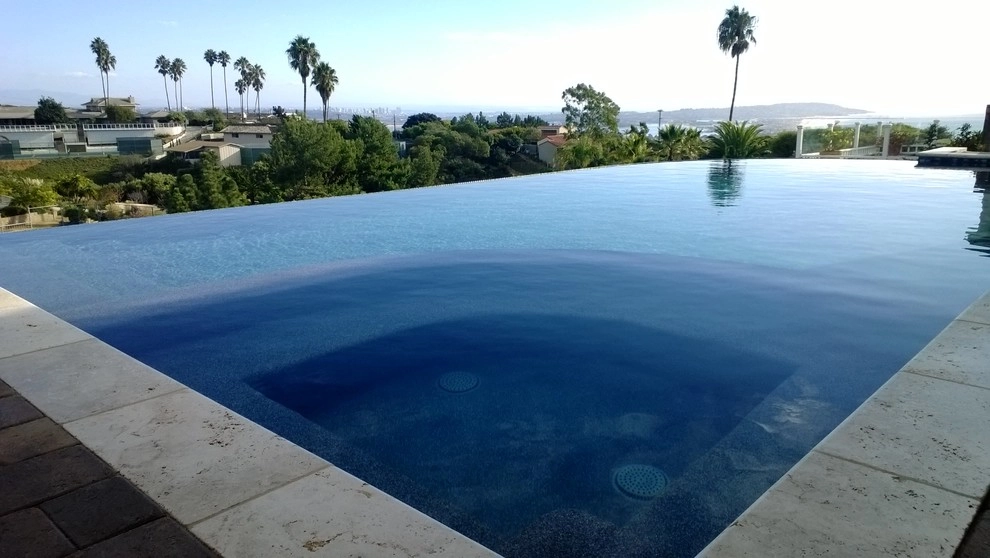 Pools and Spas by Ocean Blue Pools And Landscaping - Photo 25