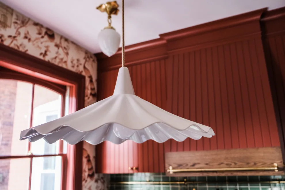 Victorian Era Kitchen Restoration by Rockledge Design + Architecture - Photo 21