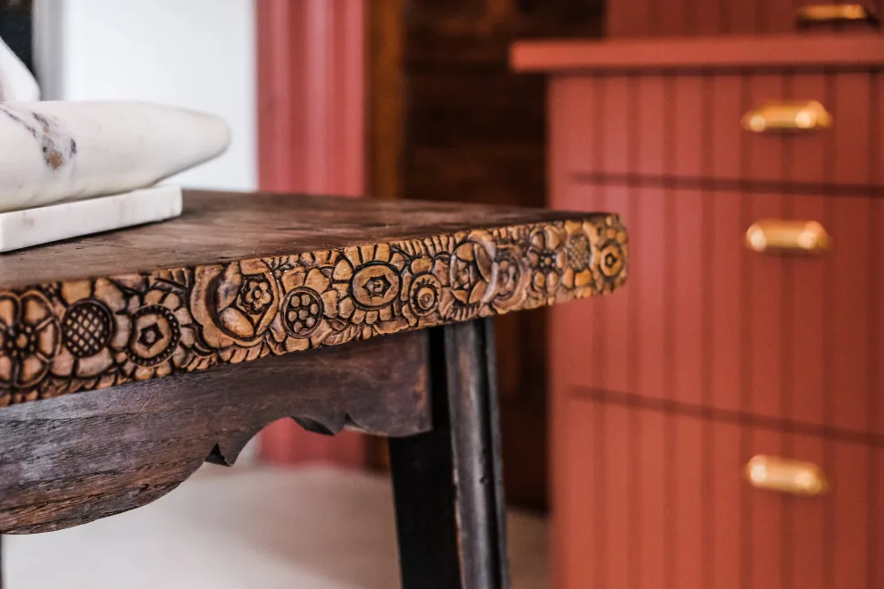 Victorian Era Kitchen Restoration by Rockledge Design + Architecture - Photo 7