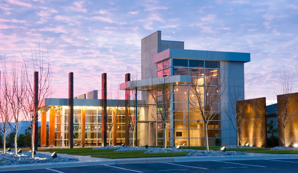 Triumph Power by Stanton W. Espinosa Architects, LLC. - Photo 10
