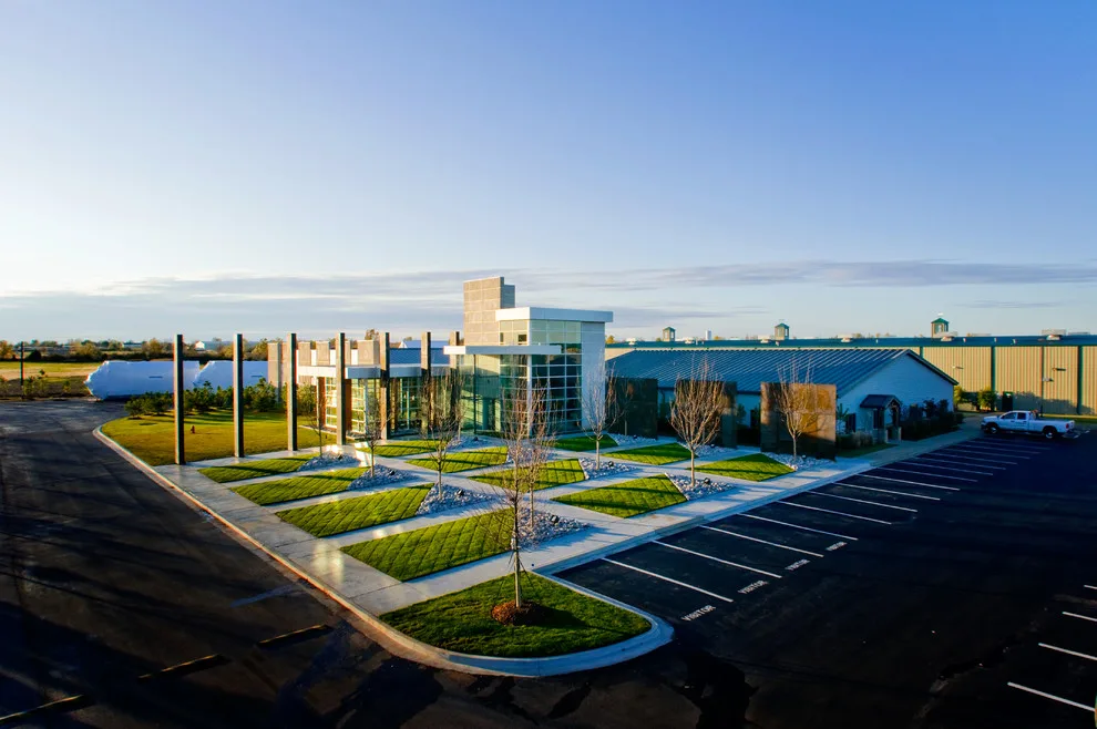 Triumph Power by Stanton W. Espinosa Architects, LLC. - Photo 3