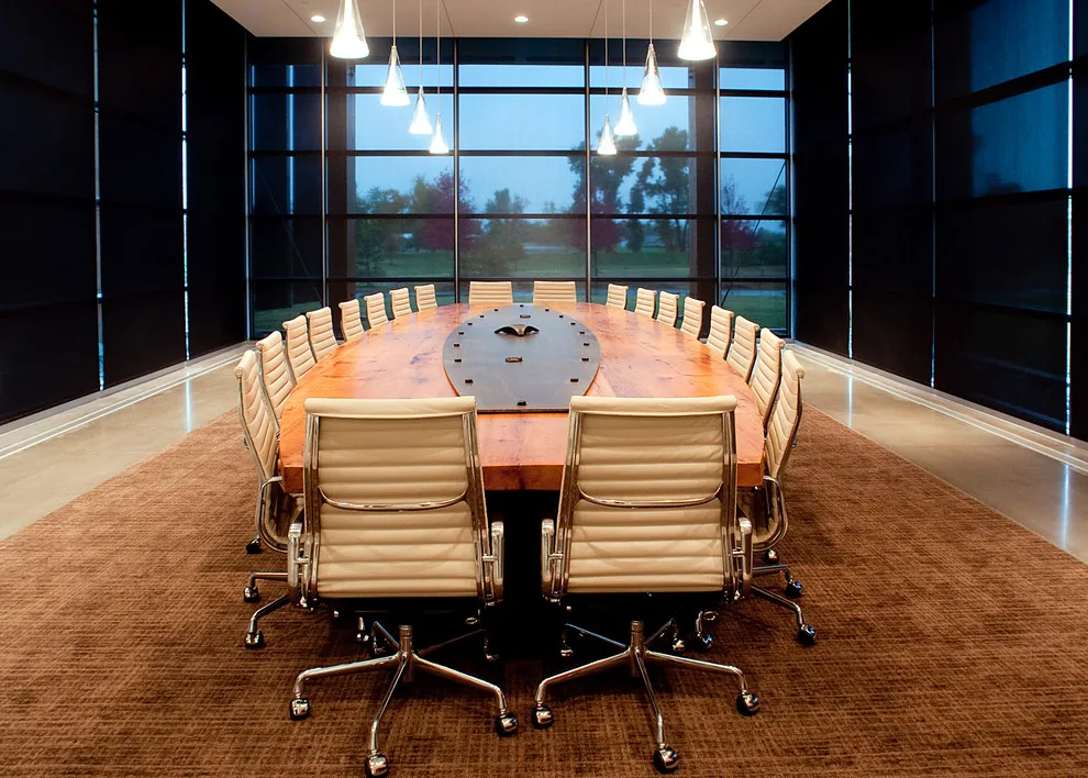 Triumph Power by Stanton W. Espinosa Architects, LLC. - Photo 4