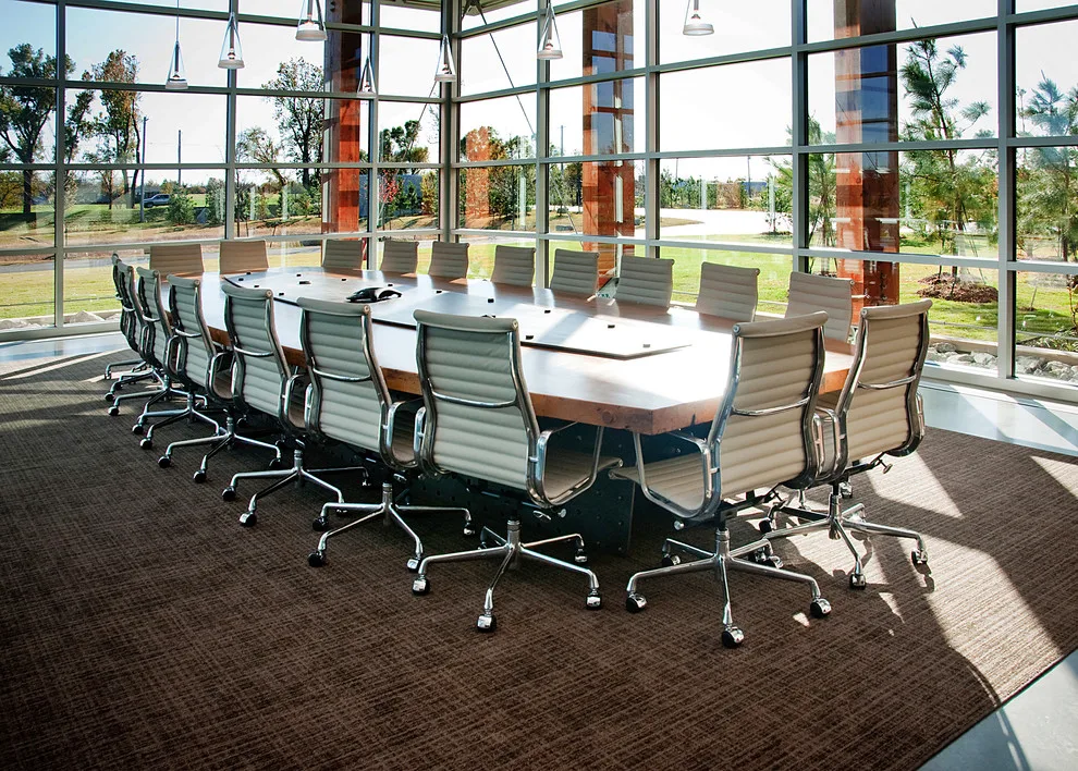 Triumph Power by Stanton W. Espinosa Architects, LLC. - Photo 7
