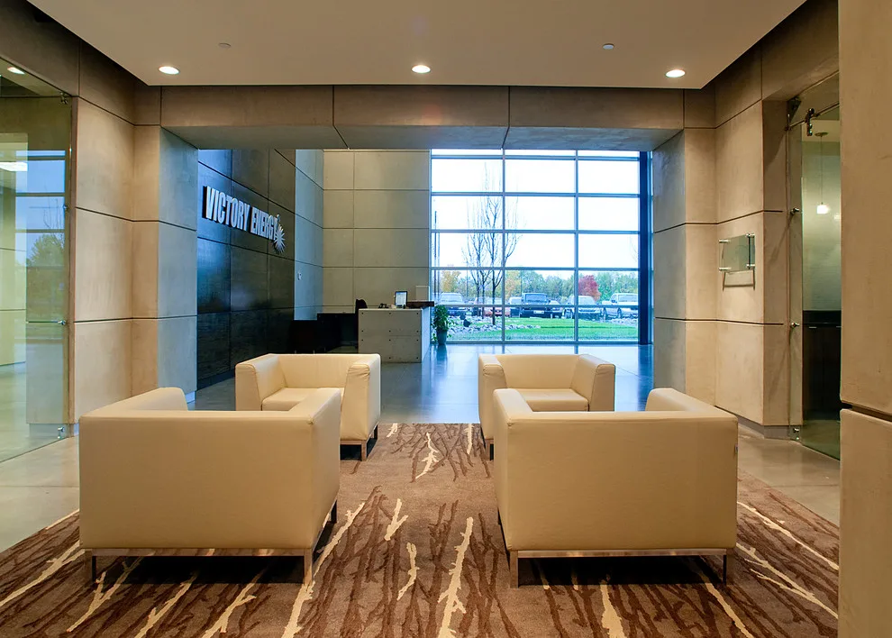 Triumph Power by Stanton W. Espinosa Architects, LLC. - Photo 5