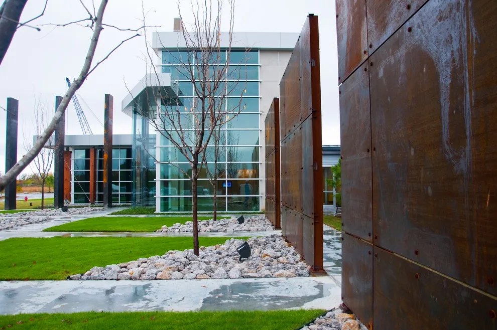 Triumph Power by Stanton W. Espinosa Architects, LLC. - Photo 8