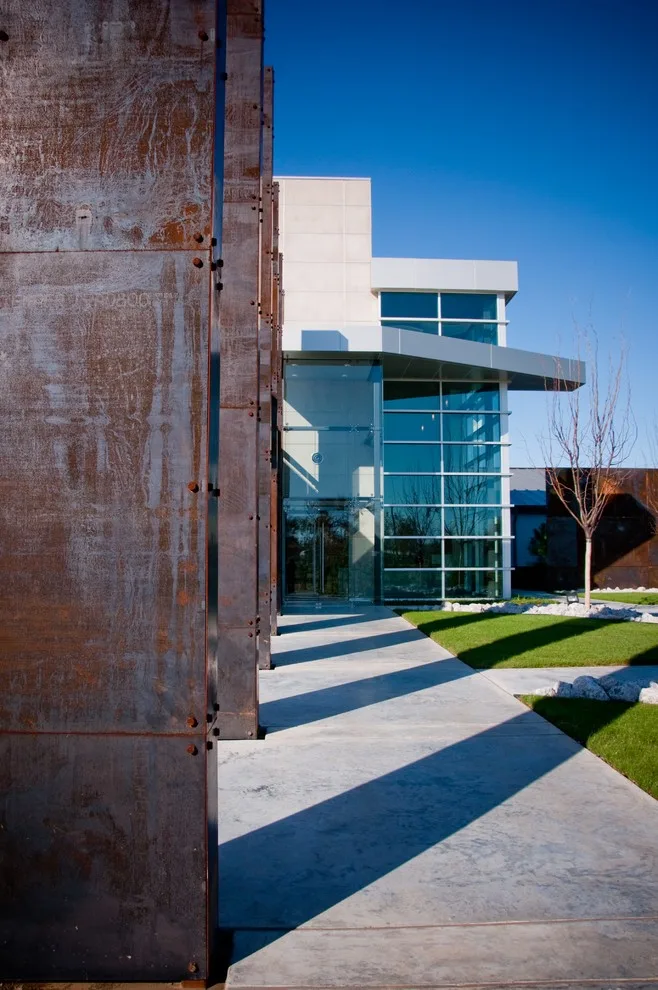 Triumph Power by Stanton W. Espinosa Architects, LLC. - Photo 9