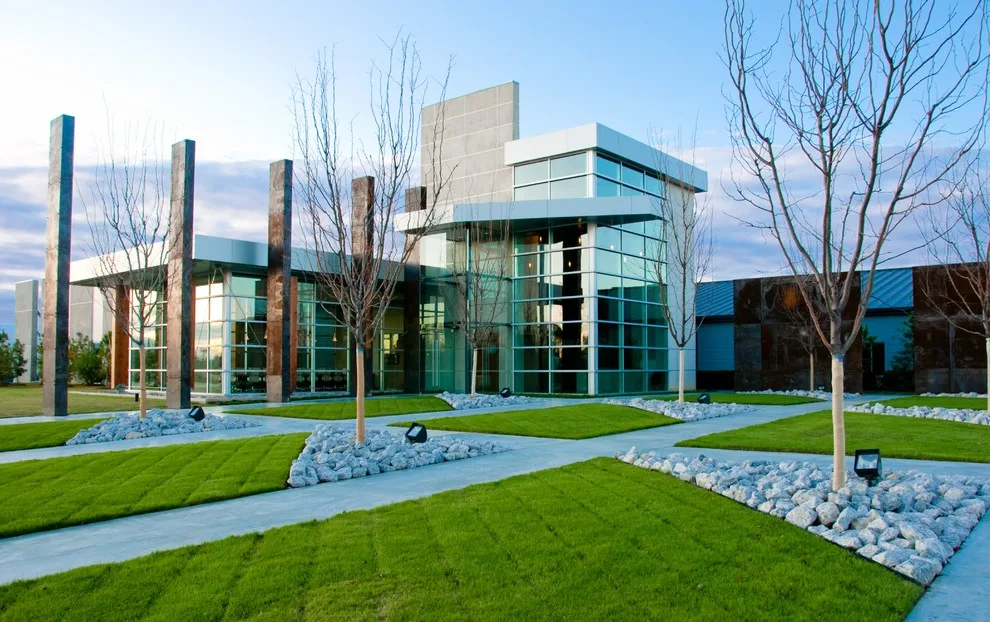 Triumph Power by Stanton W. Espinosa Architects, LLC. - Photo 6