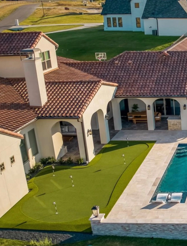 WinterGreen Synthetic Grass LLC - Photo 11