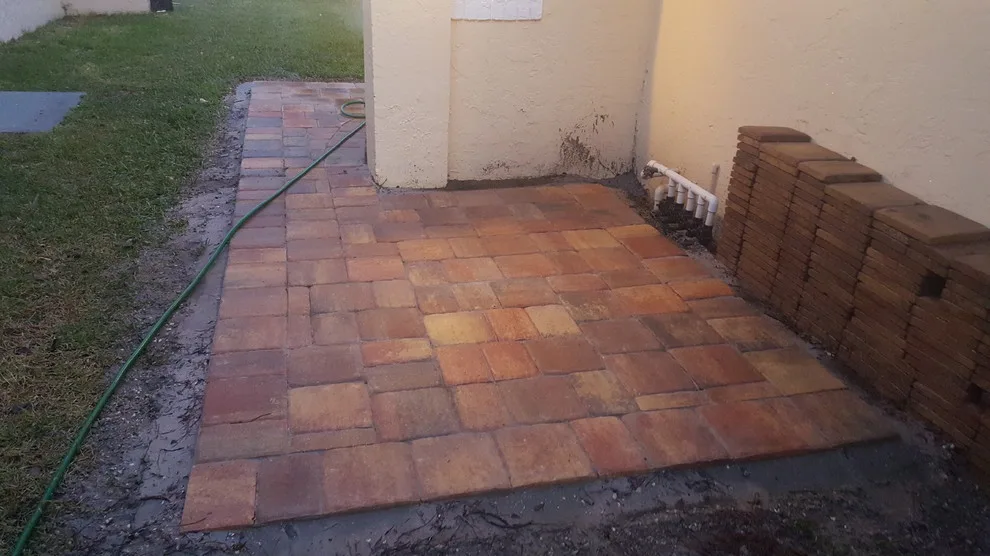 Seminole Project by JR Pavers Inc. - Photo 7