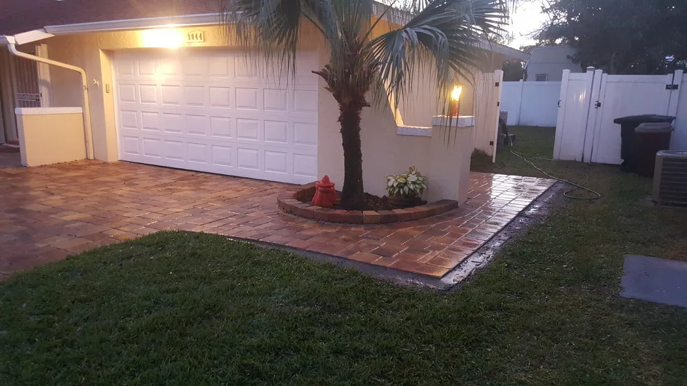 JR Pavers Inc. - Photo 2