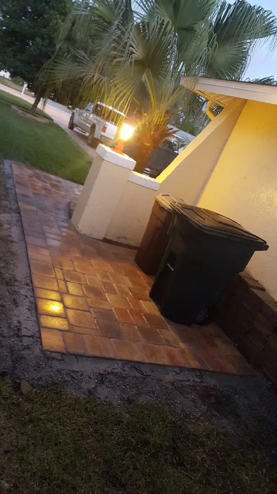 Seminole Project by JR Pavers Inc. - Photo 3