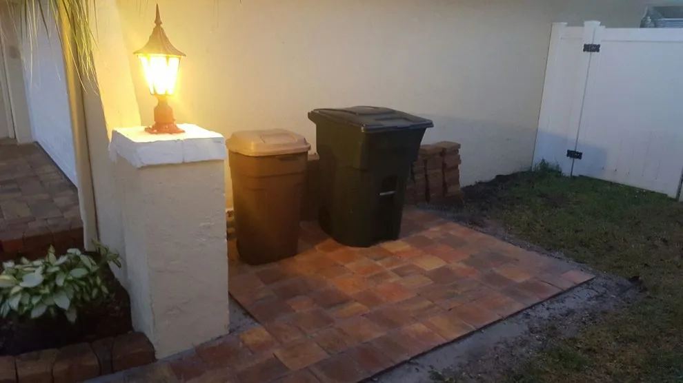 Seminole Project by JR Pavers Inc. - Photo 5