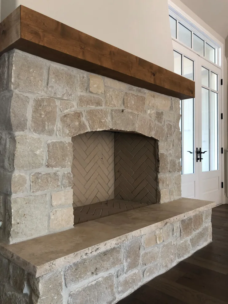 SERRANO Project by Kő Natural Stone - Photo 2