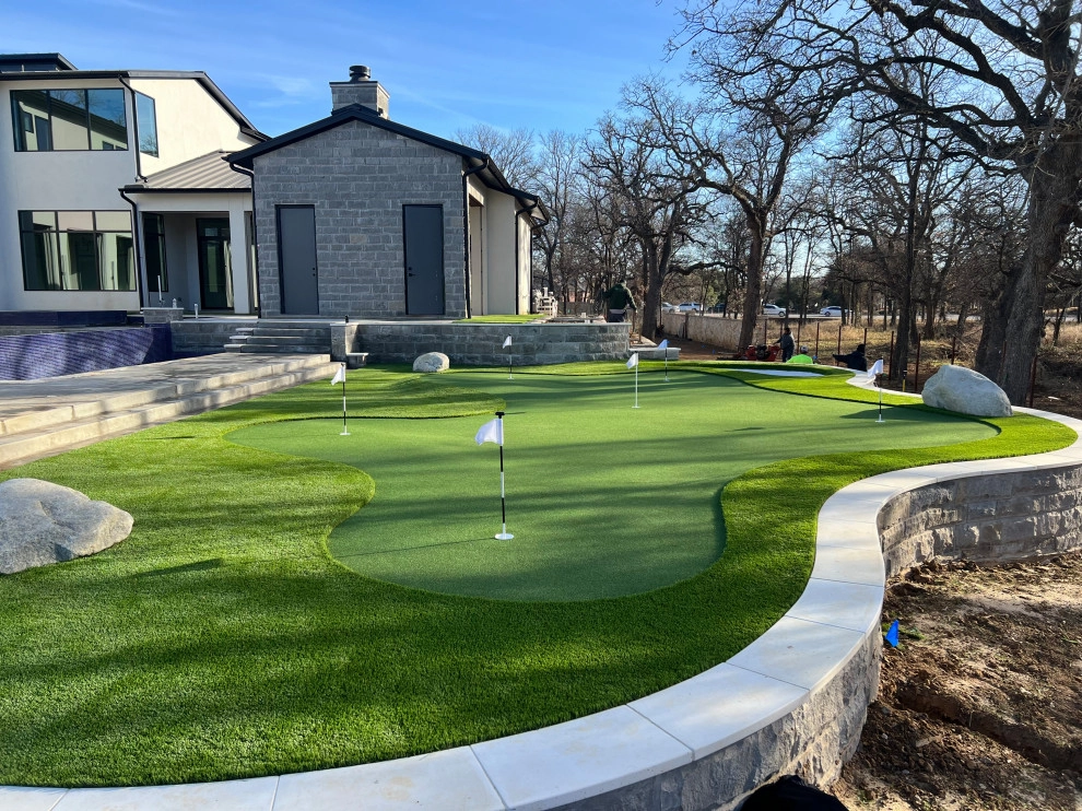 WinterGreen Synthetic Grass LLC - Photo 9